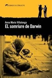 El somriure de Darwin | 9788494582646 | Villalonga Fernández, Anna Maria