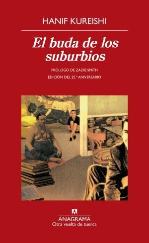 El buda de los suburbios | 9788433976307 | Kureishi, Hanif