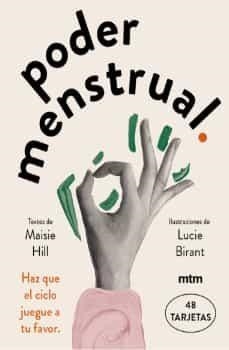 PODER MENSTRUAL! | 8425402581391
