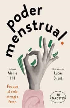PODER MENSTRUAL! (CATALAN) | 8425402888711