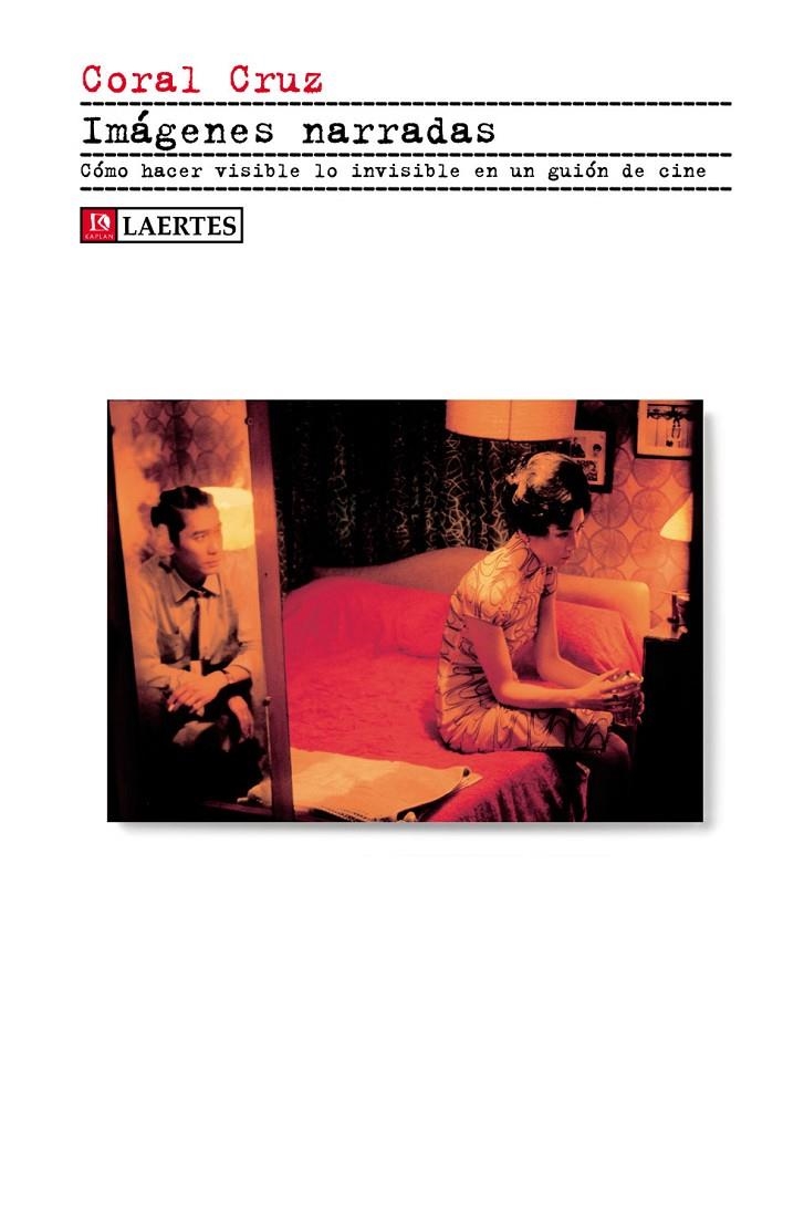 Imágenes narradas | 9788475849379 | Cruz Pacheco, Coral María