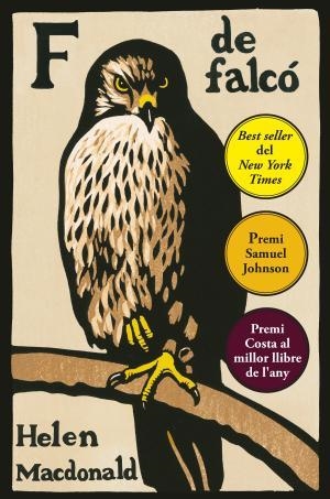F de falcó | 9788416222087 | Macdonald, Helen