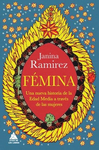 Femina | 9788418217708 | Ramirez, Janina