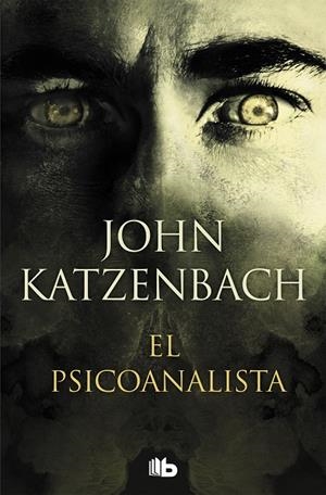 El Psicoanalista | 9788490706657 | Katzenbach, John