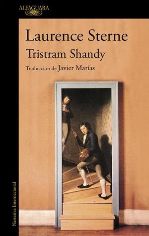 Tristram Shandy | 9788420432861 | Sterne, Laurence