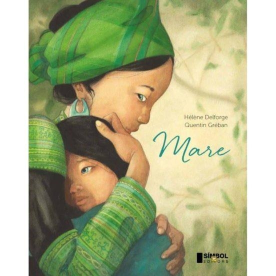 MARE | 9788415315506