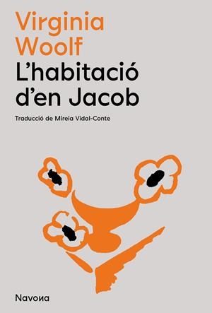 L'habitació d'en Jacob | 9788419311610 | Woolf, Virginia