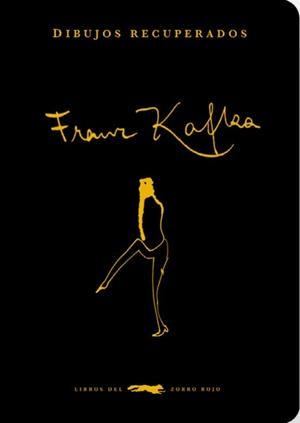 Dibujos recuperados | 9788412570694 | Kafka, Franz