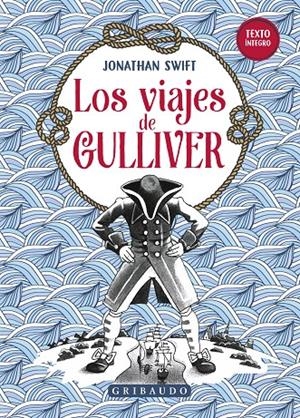 Los viajes de Gulliver | 9788412586091 | Swift, Jonathan