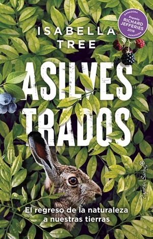 Asilvestrados | 9788412619805 | Tree, Isabella