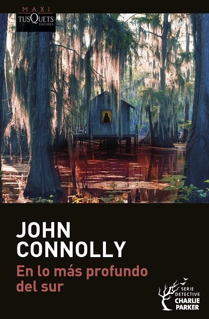 En lo más profundo del sur | 9788411073158 | Connolly, John