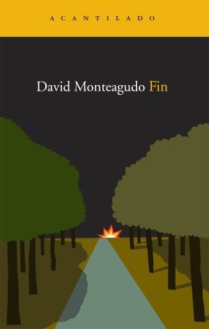 Fin | 9788492649235 | Monteagudo Vargas, David