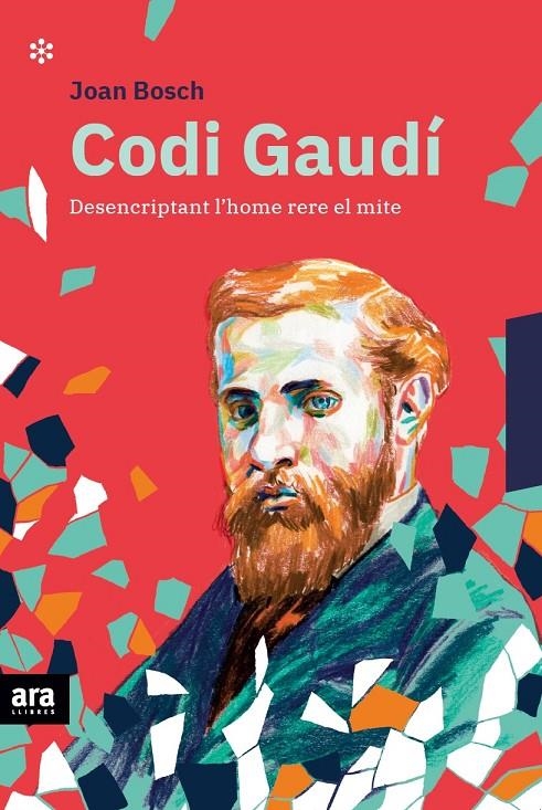 Codi Gaudí | 9788418928086 | Bosch i Solé, Joan