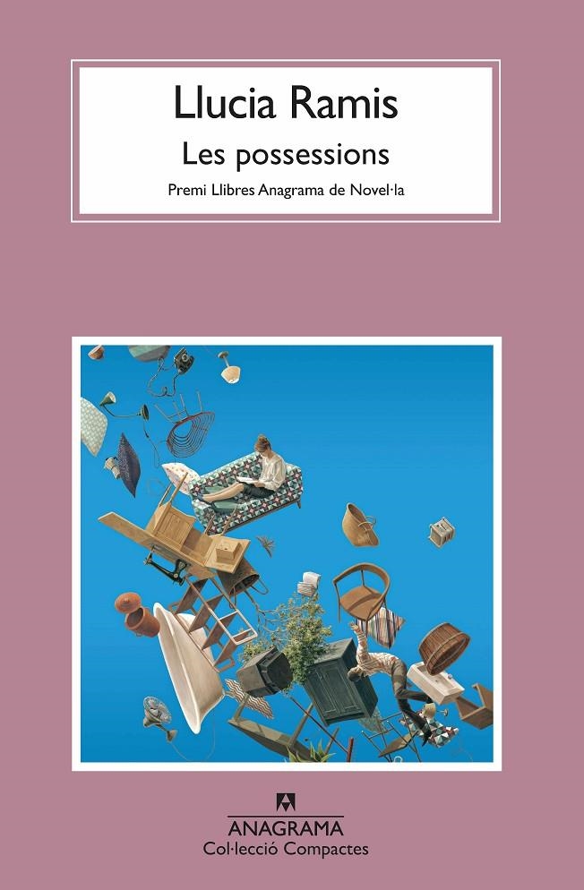 Les possessions | 9788433921383 | Ramis, Llucia