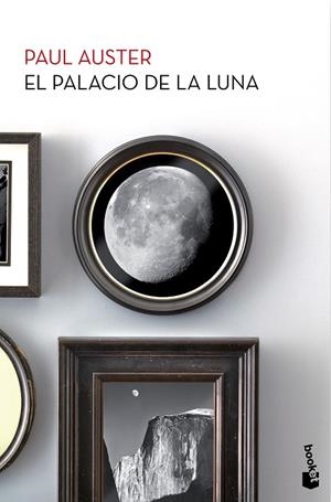 El Palacio de la Luna | 9788432224300 | Auster, Paul