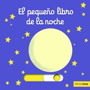 El pequeño libro de la noche | 9788408126966 | Choux, Nathalie