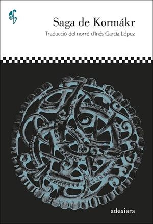 Saga de Kormákr | 9788416948932 | Varios autores