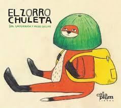 El zorro Chuleta | 9788412702132 | Undurraga, Sol