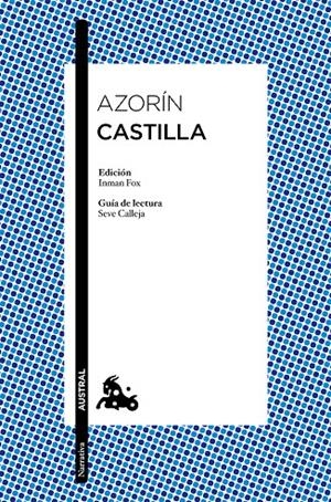 Castilla | 9788467042269 | Azorín