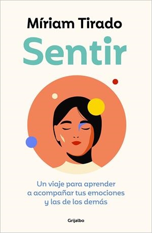 Sentir | 9788425364112 | Tirado, Míriam
