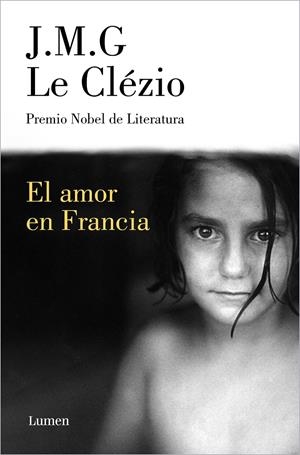 El amor en Francia | 9788426425980 | Le Clézio, J.M.G.