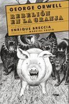 Rebelión en la granja | 9788412674835 | George Orwell