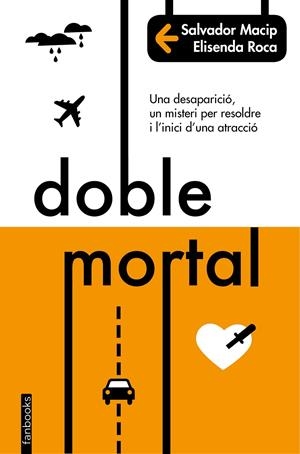 Doble mortal | 9788416716227 | Macip, Salvador/Roca Palet, Elisenda