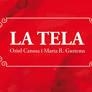 La tela | 9788412689662 | Canosa Masllorens, Oriol