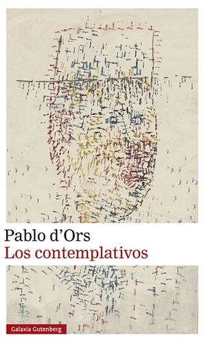 Los contemplativos | 9788419738059 | d'Ors, Pablo