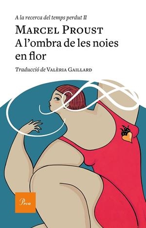 A l'ombra de les noies en flor | 9788475887982 | Proust, Marcel