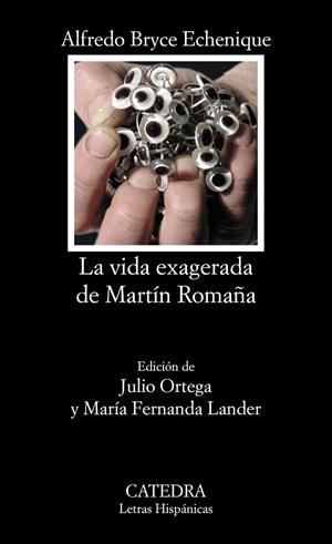 La vida exagerada de Martín Romaña | 9788437617923 | Echenique, Alfredo Bryce