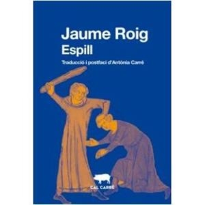 Espill | 9788412585681 | Roig, Jaume