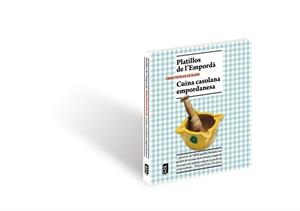 Platillos de l'Empordà i Cuina casolana empordanesa | 9788494110153 | Varios autores