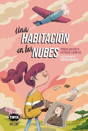 Una habitación en las nubes | 9788491426653 | Patricia Campos/Teresa Broseta