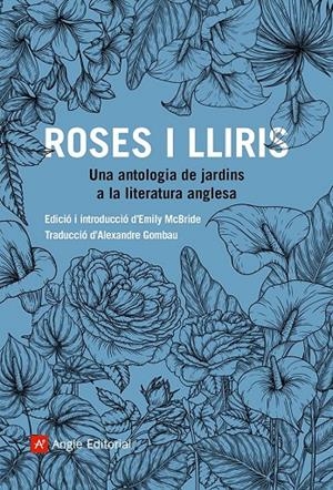 Roses i lliris | 9788419017833 | autors, Diversos