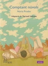 Comptant núvols | 9788418378515 | Pradas, Núria