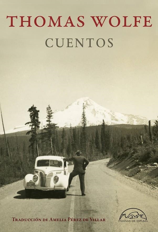 Cuentos | 9788483932711 | Wolfe, Thomas