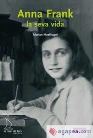 Anna Frank | 9788493716523 | Hoefnagel, Marian