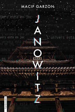 Janowitz | 9788418327384 | Macip, Salvador/Ruiz Garzón, Ricard