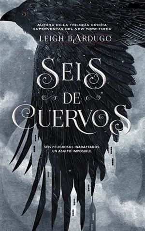 Seis de cuervos | 9788418359675 | Bardugo, Leigh