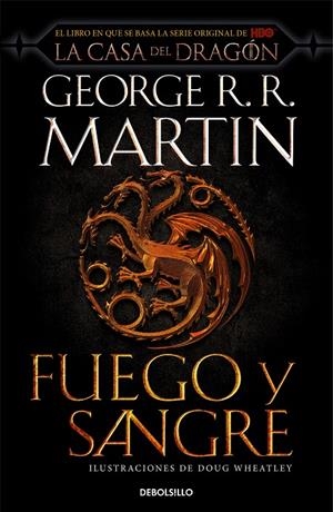 Fuego y Sangre (Canción de hielo y fuego) | 9788466367844 | R.R. Martin, George/Wheatley, Doug