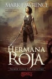 Hermana Roja | 9788412589627 | Lawrence, Mark