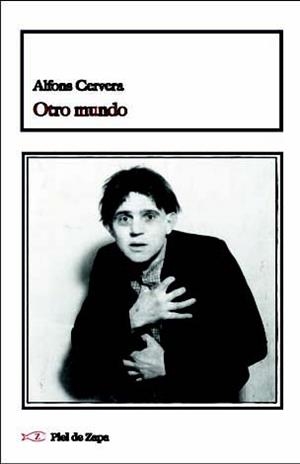 Otro mundo | 9788416288687 | Cervera, Alfons