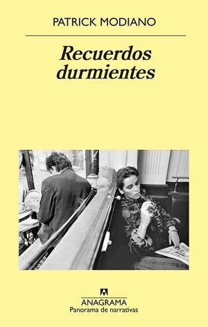 Recuerdos durmientes | 9788433980120 | Modiano, Patrick