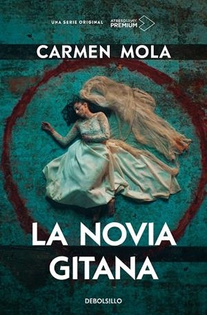 La novia gitana (edición serie tv) (La novia gitana 1) | 9788466367660 | Mola, Carmen