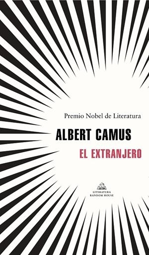 El extranjero | 9788439737933 | Camus, Albert