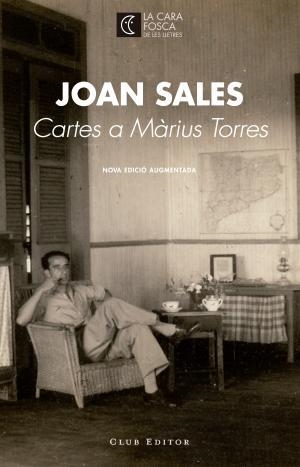 Cartes a Màrius Torres | 9788473291859 | Sales, Joan