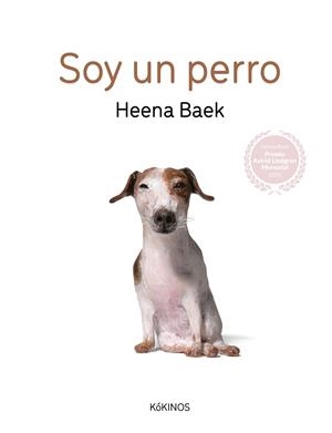 Soy un perro | 9788419475220 | Baek, Heena