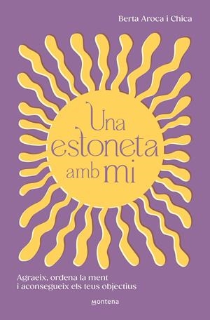 Una estoneta amb mi | 9788419746511 | Aroca, Berta