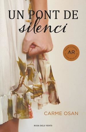 Un pont de silenci | 9788415961734 | Osan Tort, Carme